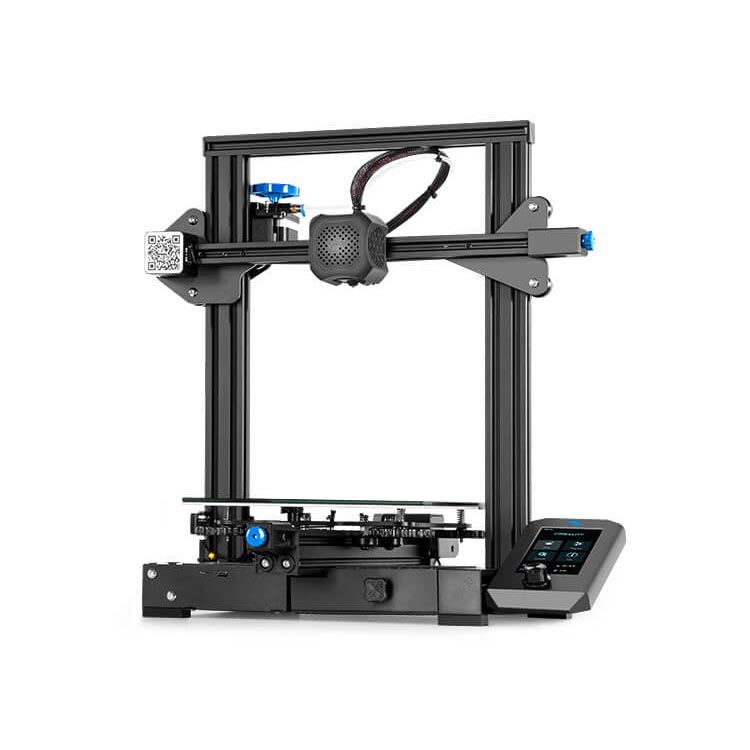Ender-3 V2-4